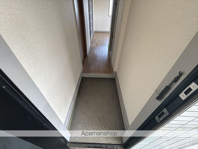 ハイツアベニールの内装写真