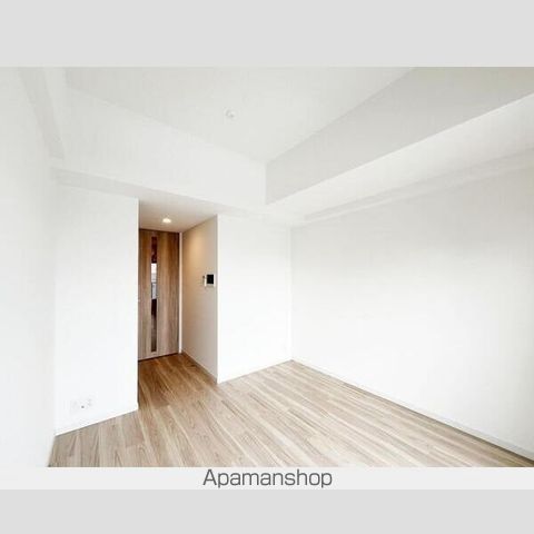 SーRESIDENCE堺浜寺AXIALの内装写真