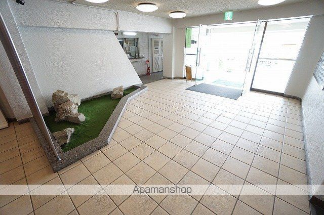 高槻スカイハイツの内装写真