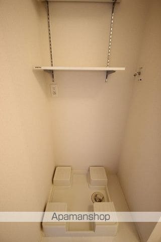 まなび野八番館の内装写真