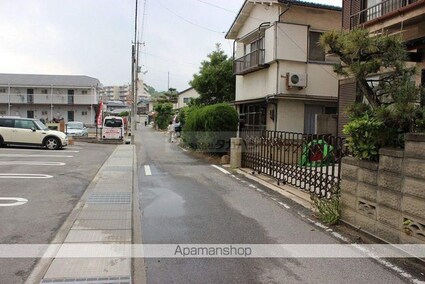 レジデンス穂垣[1LDK/43.12m2]の周辺2