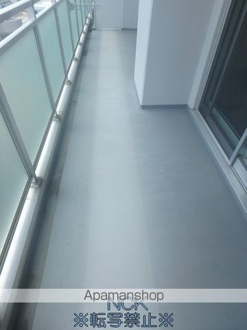 ビッグパレス南5条の内装写真