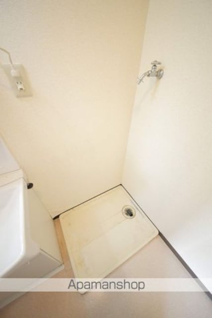 セゾン岩澤[3DK/58.86m2]のその他設備