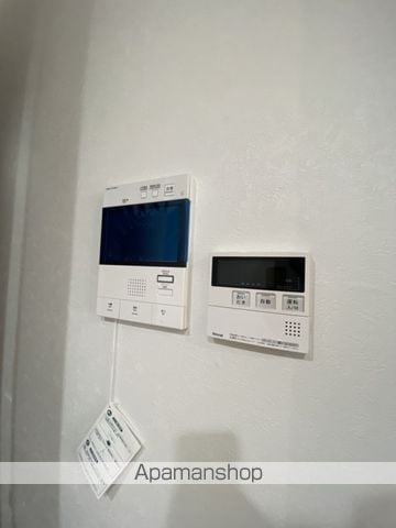 エンクレスト大手門GLOWの内装写真
