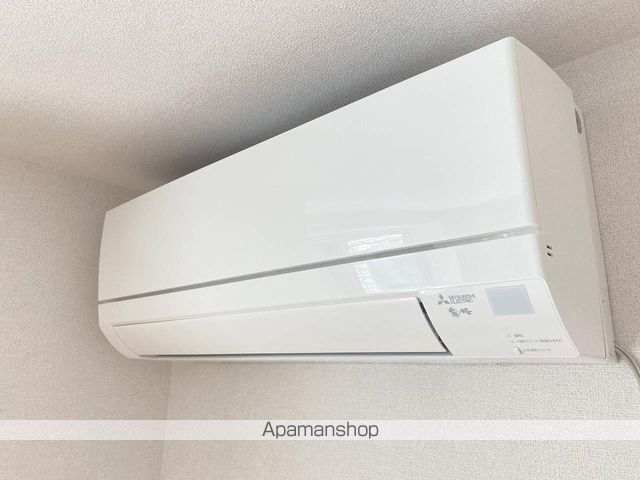 クレアール名掛丁の内装写真