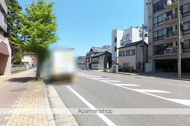ザ・パーク一番堀の周辺写真