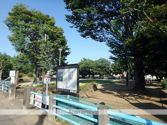 キューブ浅間台 Aの周辺写真
