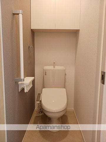 レジデンス寺地の内装写真