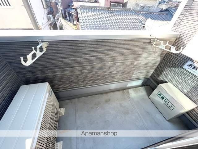 アークティカ小路の内装写真