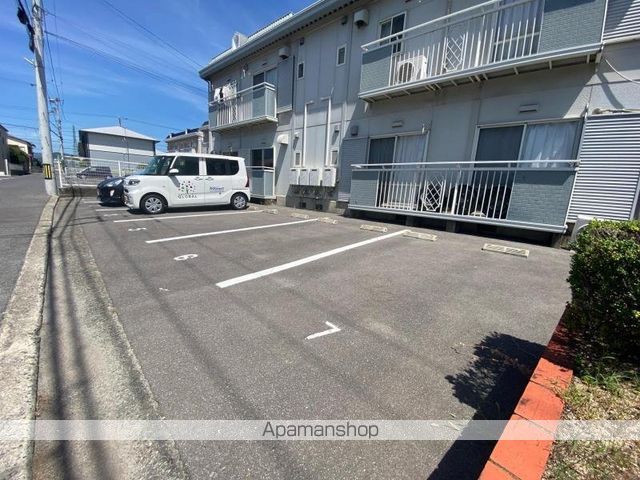 太田田園ハイツ B棟のその他写真