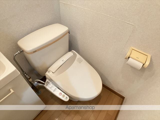 コーポフジの内装写真