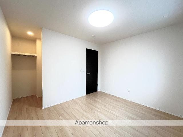 阿見町うずら野3丁目アパート(仮の内装写真