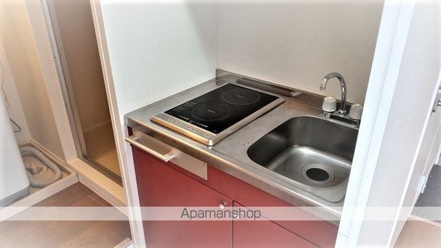 レオパレスセゾンの内装写真