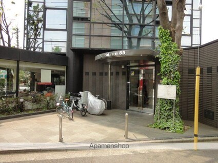 ＧＲＡＮＤ駒沢公園[1LDK/40.99m2]の外観2