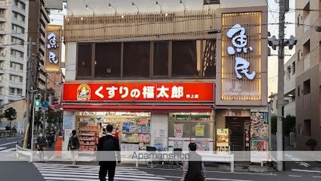 プレール・ドゥーク亀戸小村井の周辺写真