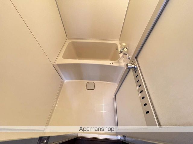 アヴェイルの内装写真