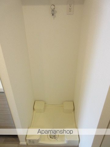 ジオエント中野弥生町の内装写真
