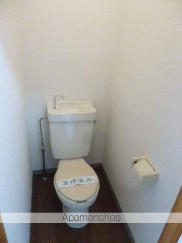 サンパレス2の内装写真