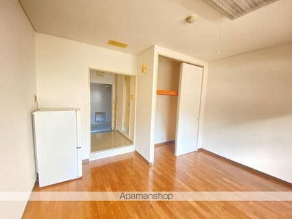 メゾンド西宝町[1R/20.72m2]のリビング・居間