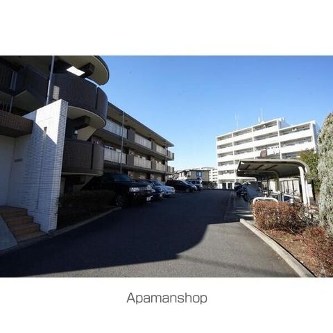 GRIDDERの外観写真