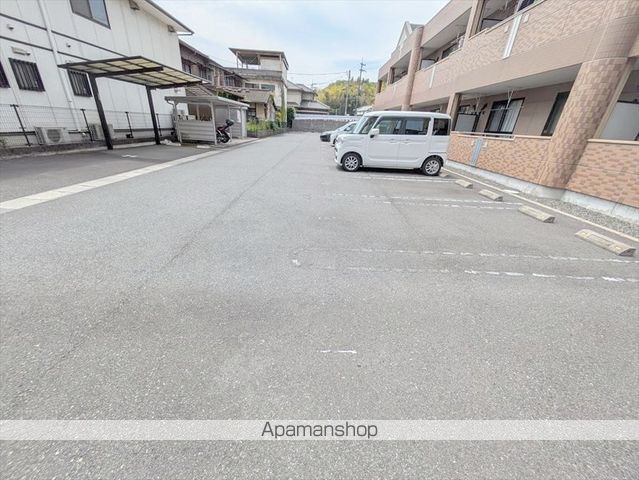 コンフォース六条院のその他写真
