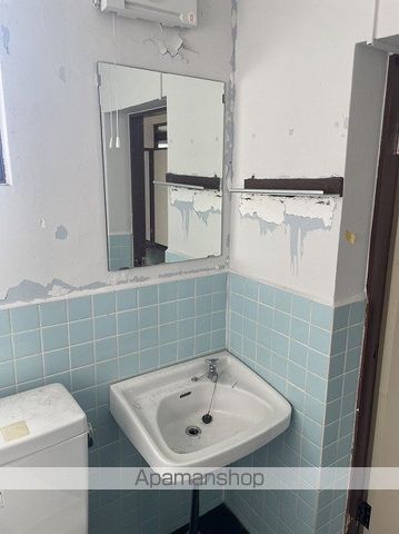 Calm中広の内装写真