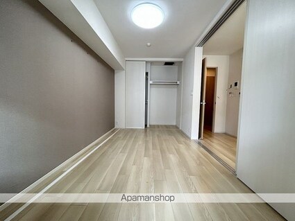 Ｗｅｓｔ　Ｒｉｖｅｒ　Ⅱ[1LDK/40.14m2]の内装2