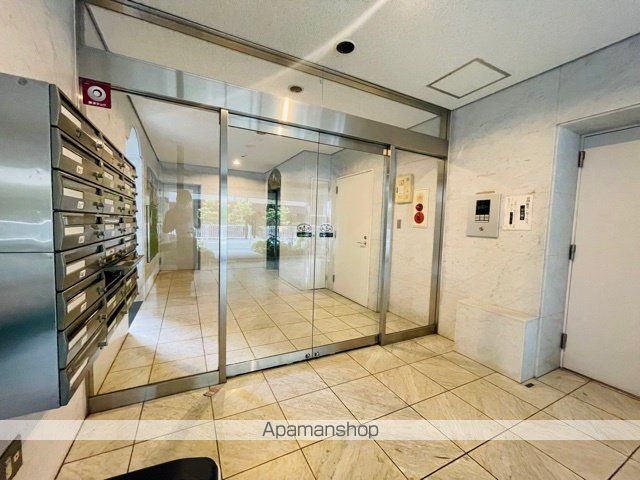 メゾンドソレイユの内装写真