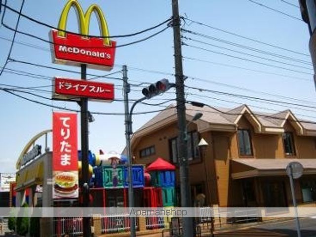 レオパレスフローラの周辺写真