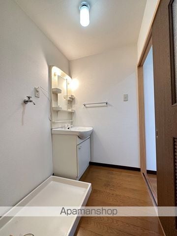 ディアコート井内の内装写真