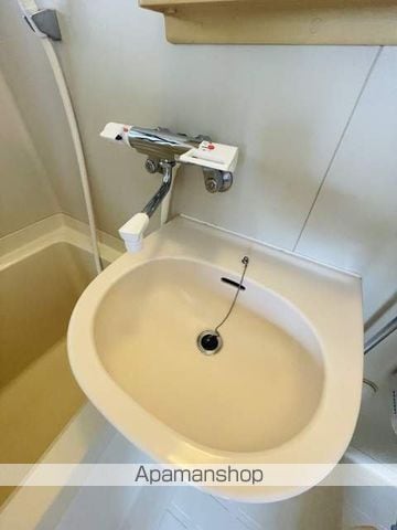 エンゼルハイツの内装写真