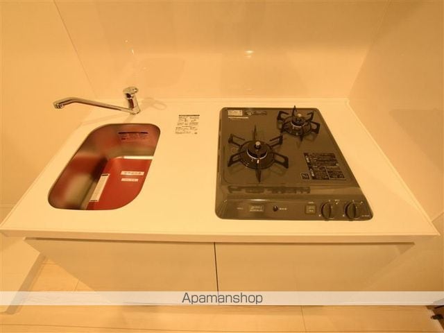 レーヴ町田V.Aの内装写真
