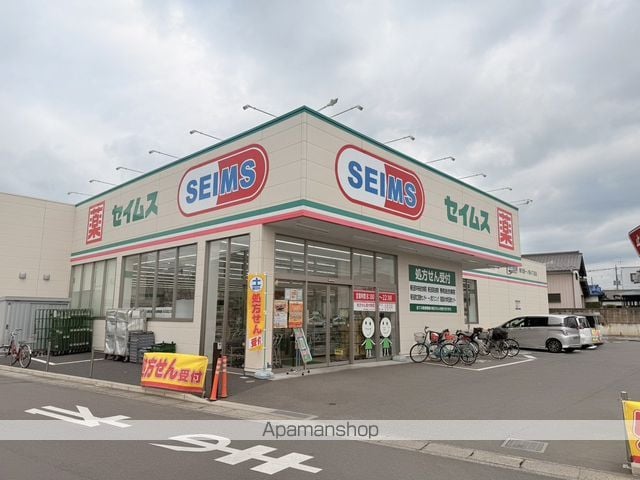 TOP一ノ割第1の周辺写真