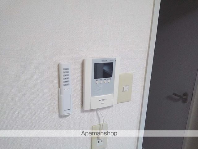 フレグランスほそのAの内装写真