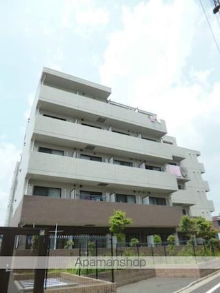 スカイコート都立家政ＥＡＳＴ[1K/21.47m2]の外観1