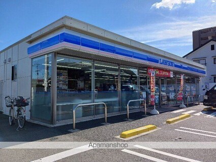 愛媛県今治市馬越町２丁目[1K/28.49m2]の周辺4