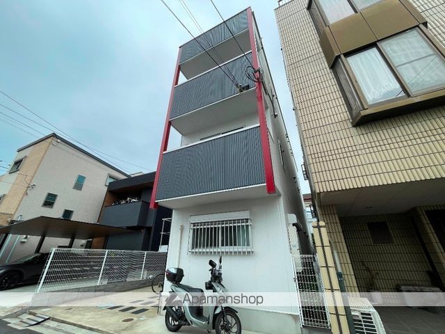ドルチェNの外観写真