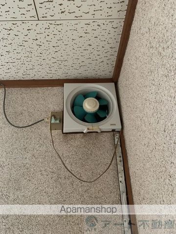 コーポさわの内装写真