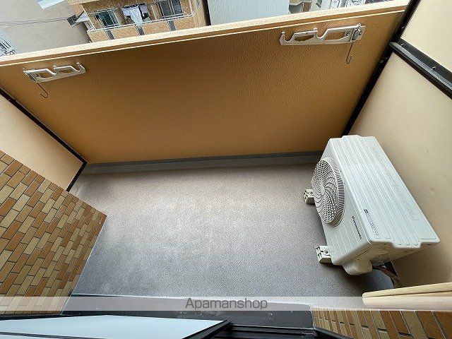 ダイアパレス比治山パークサイドの内装写真