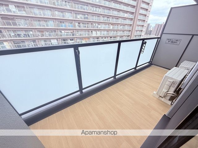 ALIVISMIKUNIHONMACHIの内装写真