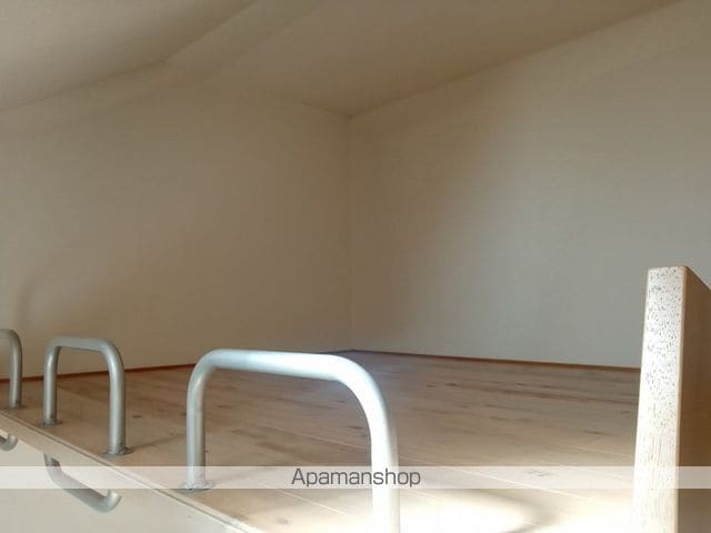 レオパレス中江の内装写真