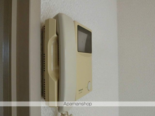 アムールの内装写真