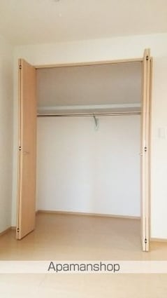 ル・プティボア[1LDK/33.68m2]の収納