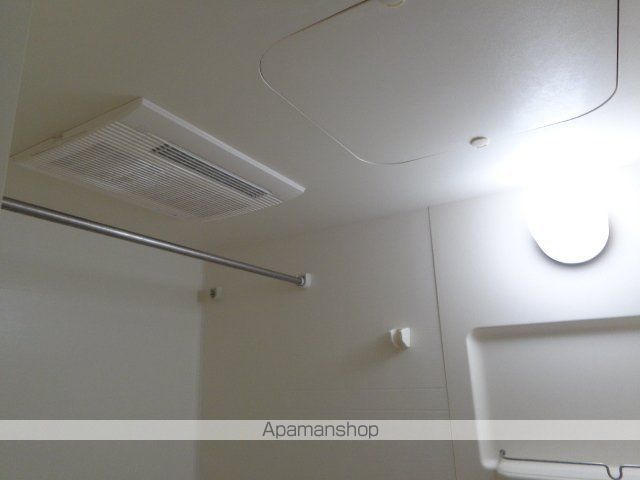 プランドールY’S Iの内装写真