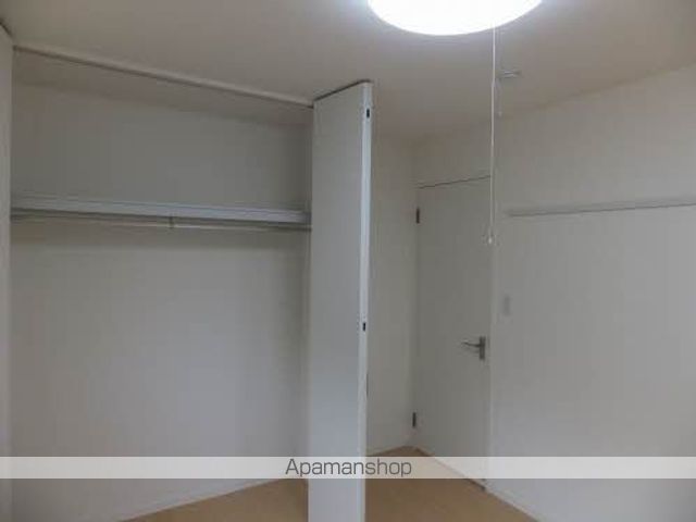 シャーメゾン赤坂 B棟の内装写真