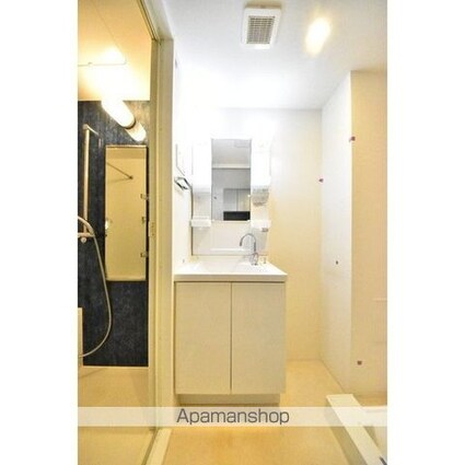 ＡＺＥＳＴ　志村三丁目Ⅱ[1DK/25.5m2]のその他内装9