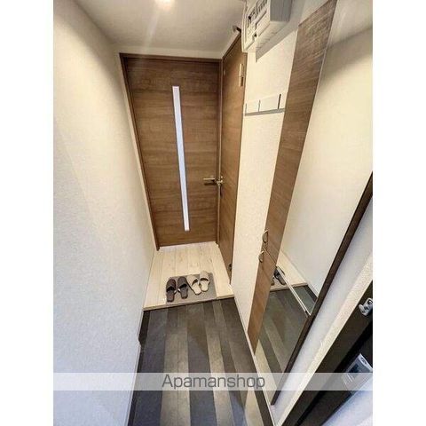 フォレスタ円山の内装写真