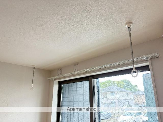 ラ ルナ あすと長町の内装写真