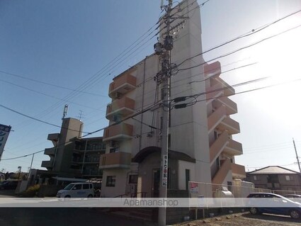 エクセル犬山[1K/22.68m2]の外観3