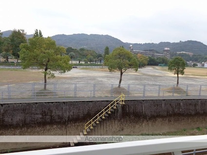 すばる針木Ⅱ[1K/19.44m2]の眺望